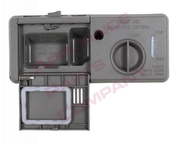 Whirlpool Dishwasher Detergent Dispenser - W11032769