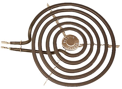 GE 8-Inch Range Surface Element - WB30T10074