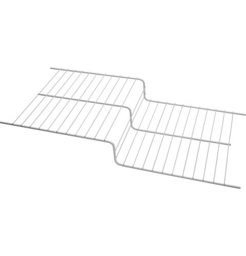 GE Refrigerator Shelf Assebly Fz - WR71X2086