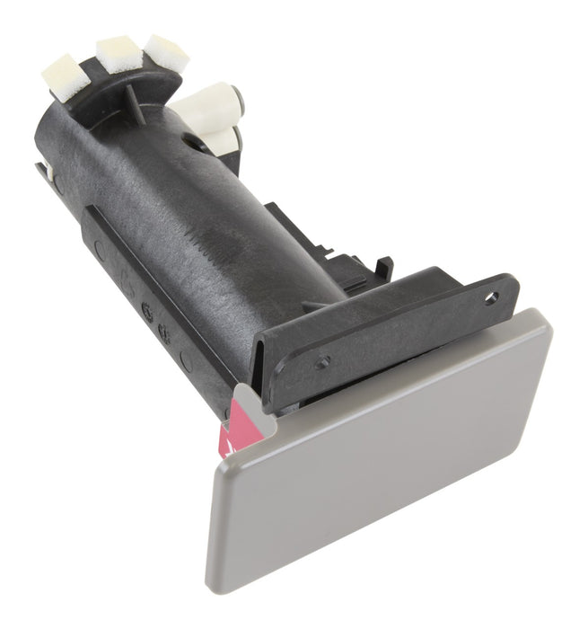 Whirlpool Refrigerator Water Filter Housing, Gray - W11162042