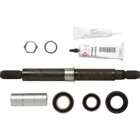 Whirlpool Washer Bearing Kit - W10435302