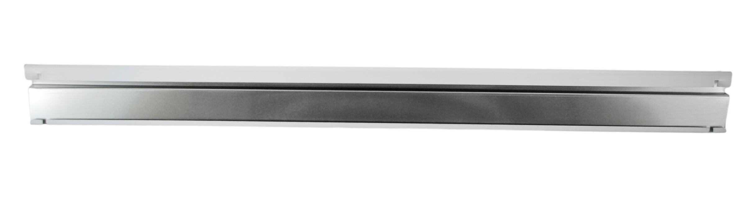 Frigidaire Refrigerator Door Shelf Retainer Bar, Cut-to-Fit - 240331401
