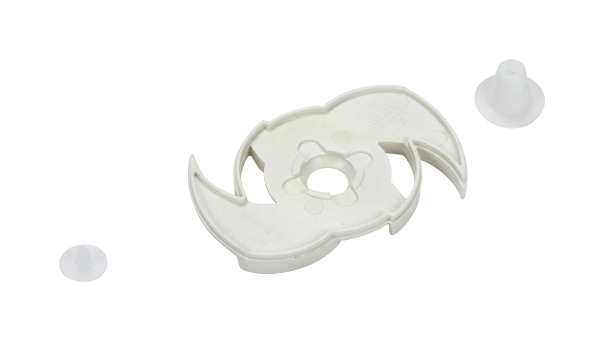Whirlpool Dishwasher Spray Arm - 8193768