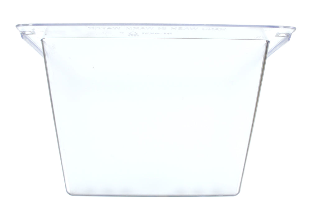 Frigidaire Refrigerator Pan - 240364503