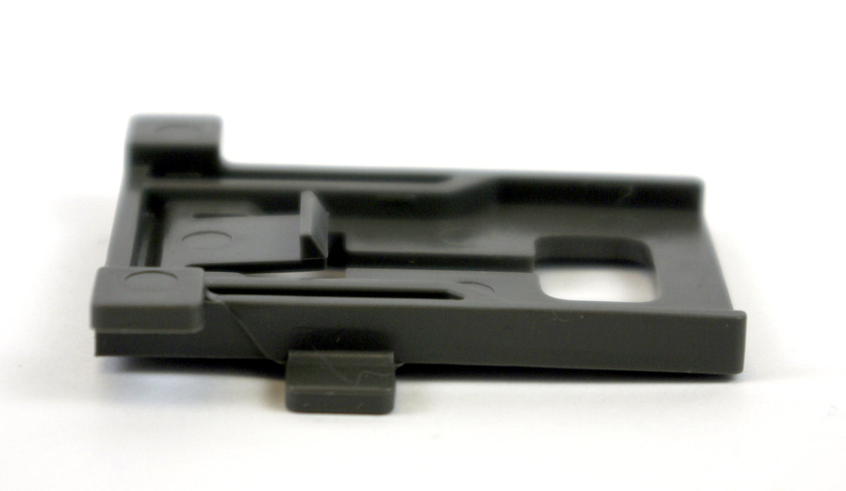 Whirlpool Dishwasher Dishrack Adjuster Positioner Clip - WPW10195840