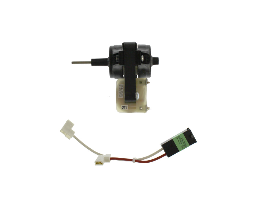 Whirlpool Refrigerator Evaporator Fan Motor - 4389144