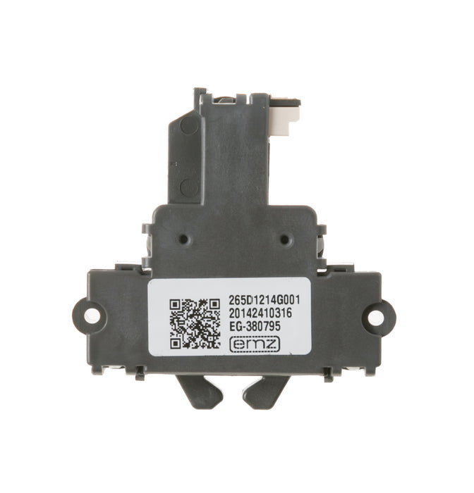 GE Appliances Dishwasher Latch and Switch Assembly - WD21X10490