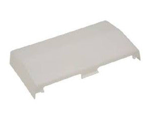 Broan-NuTone Ventilation Fan Light Lens - S53740000