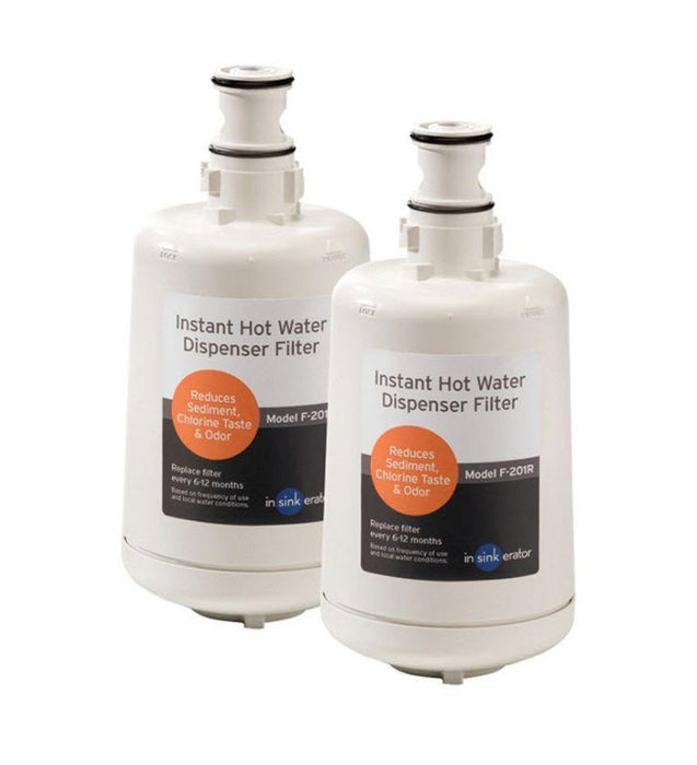 Insinkerator Refrigerator Water Filter - F-201R