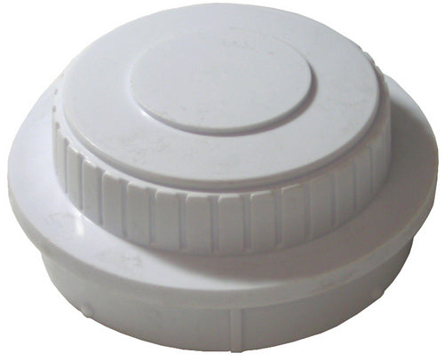 Whirlpool Top-Load Washer Agitator Cap - WP3355758