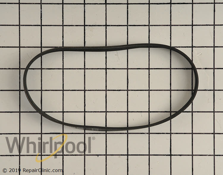Whirlpool Washer Belt - W11239857