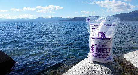 Other Ice Tracer Ice Melt, 20-Lb Bag - ICE TRACER