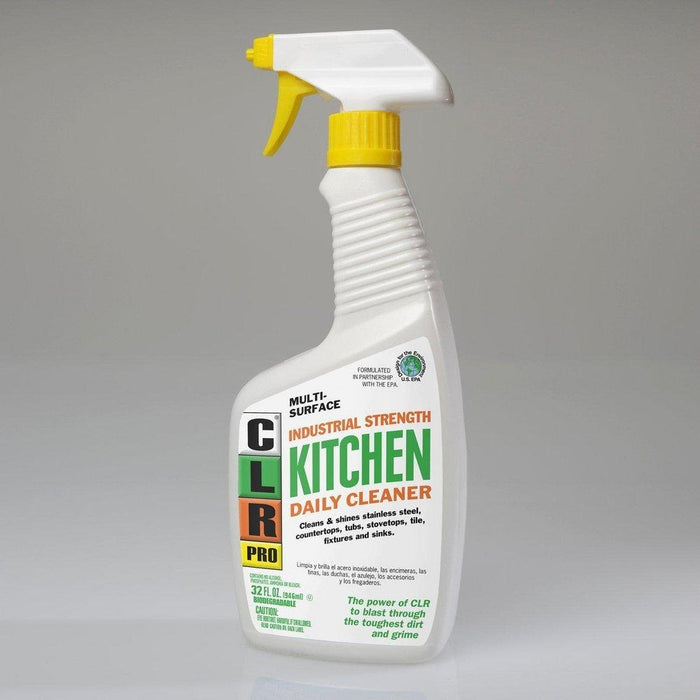 CLR Pro Kitchen Cleaner - KITCHEN-32PRO