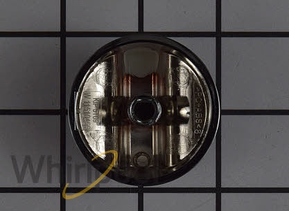 Whirlpool Range Control Knob - W11620567