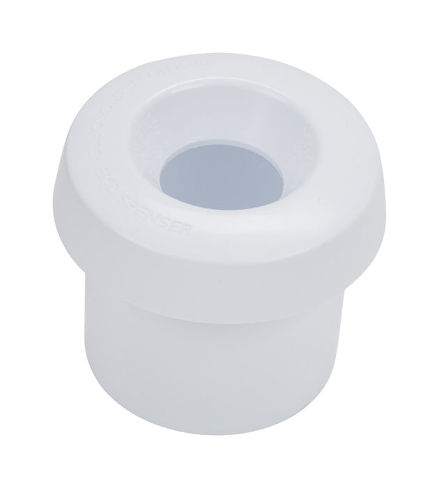 Whirlpool Washer Fabric Softener Dispenser, White - 8575076A