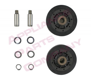 Speed Queen Small Dryer Drum Roller Kit, 1992 and Newer - RB170002