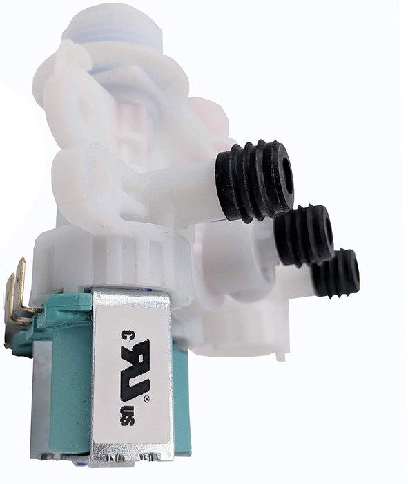 Whirlpool Dishwasher Water Inlet Valve - W11220230
