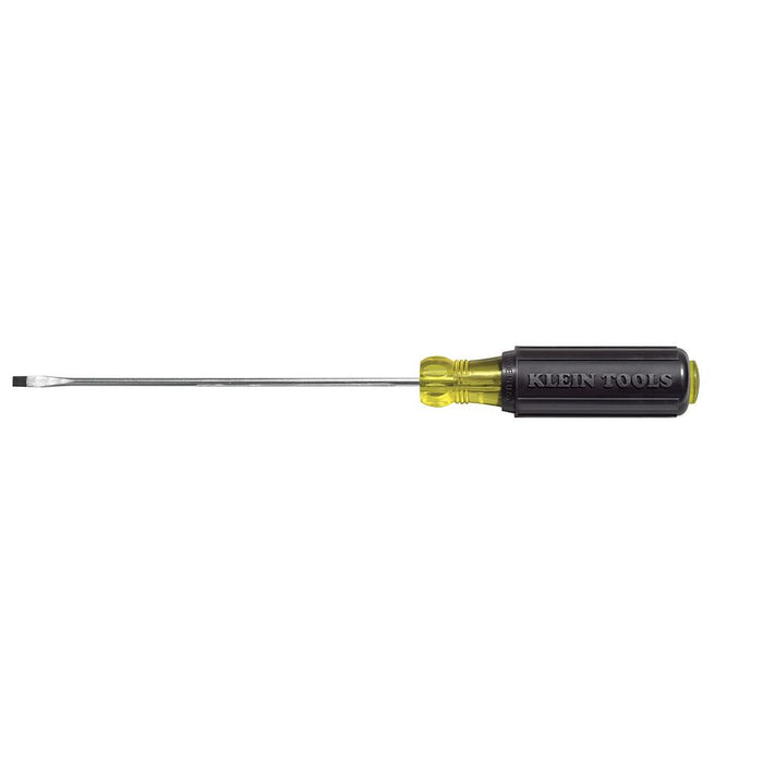 Klein Tools 3/32 In. Cabinet Mini Screwdriver, 4 In. - 607-4