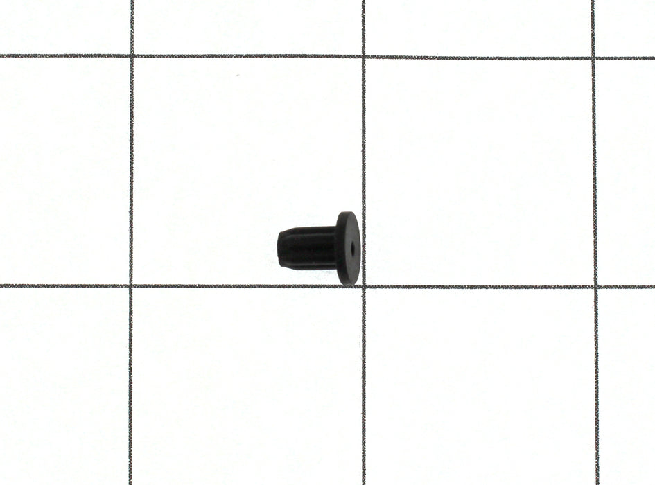 Whirlpool Range Grate Foot Pad Set of 4 - 814465