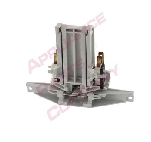 Whirlpool Dishwasher Door Latch Assembly - WPW10275768