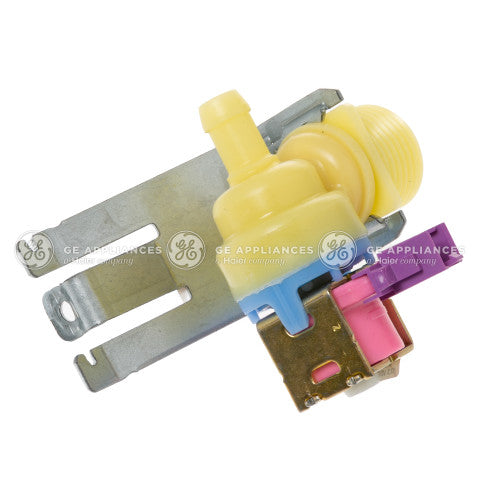GE Appliances Dishwasher Water Inlet Valve - WD15X27703
