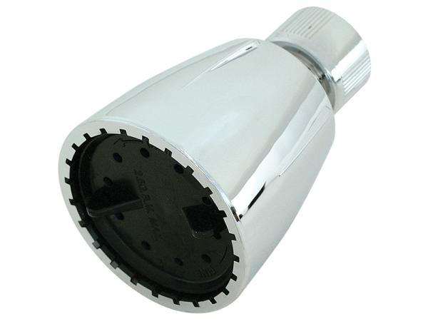 15010-SHOWER HEAD 2.5 GPM 2IN