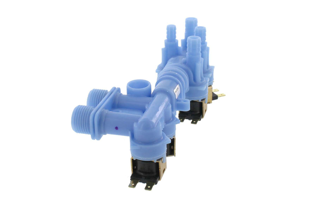 Whirlpool Washer Flow Control Valve - W10853723