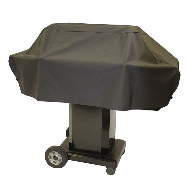 Modern Home Products Mid Length Vinyl Grill Cover - GGCVPREM