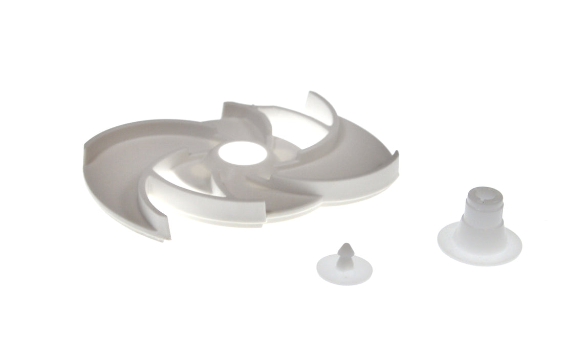 Whirlpool Dishwasher Spray Arm - 8193768