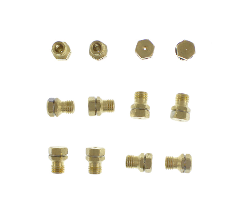Electrolux Range LP Conversion Kit - GRLP4