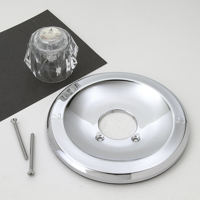 600 Series Tub/Shower Trim Kit for Delta - SK0095