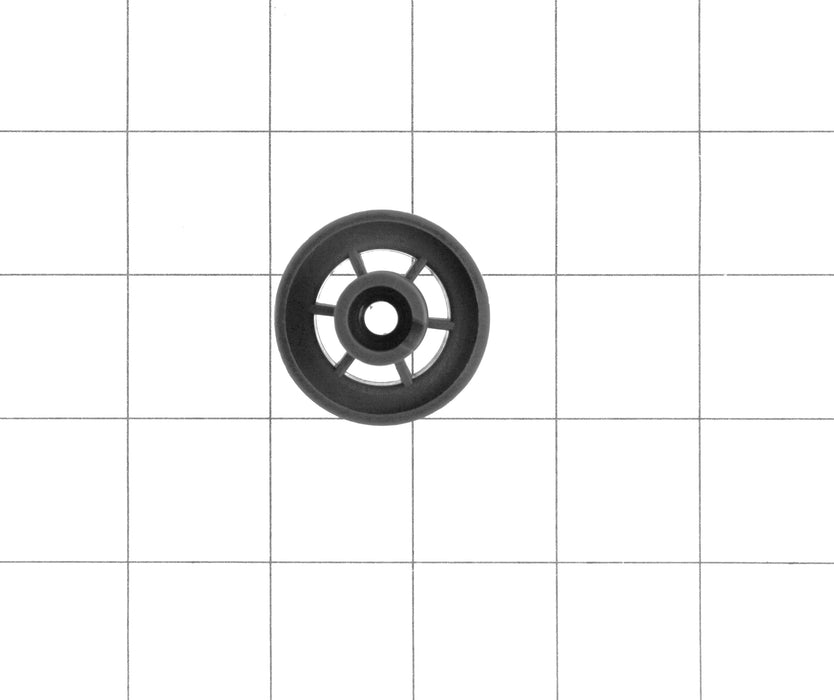 Frigidaire Dishwasher Rack Wheel - 5304475625