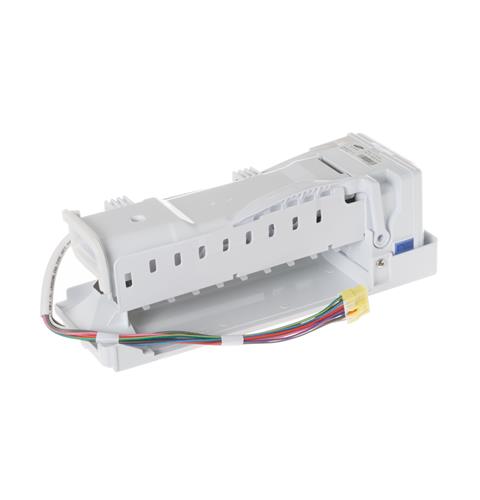 GE Refrigerator Ice Maker Assembly - WR30X10131