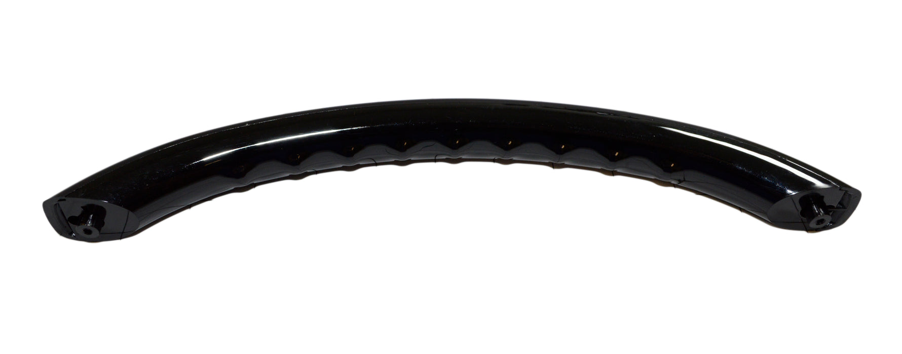 Microwave Handle - Black-WB15X24435