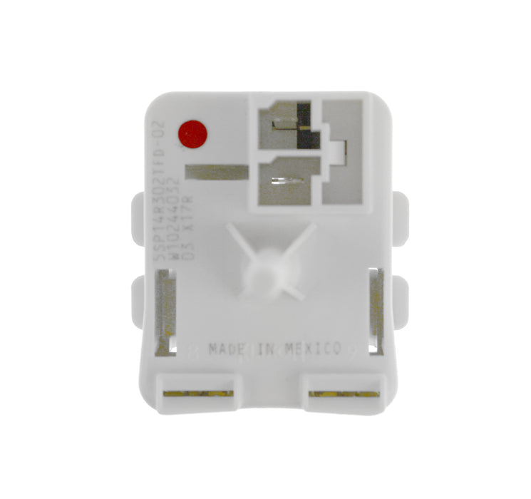 Whirlpool Refrigerator Quick Start Device - W10613606