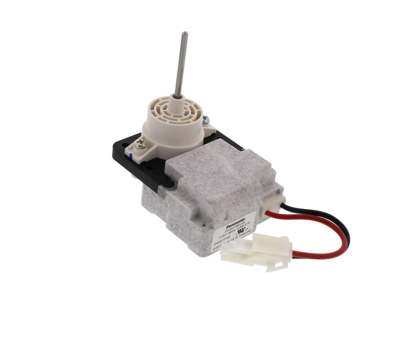 Frigidaire Refrigerator Evaporator Fan Motor - 242077705