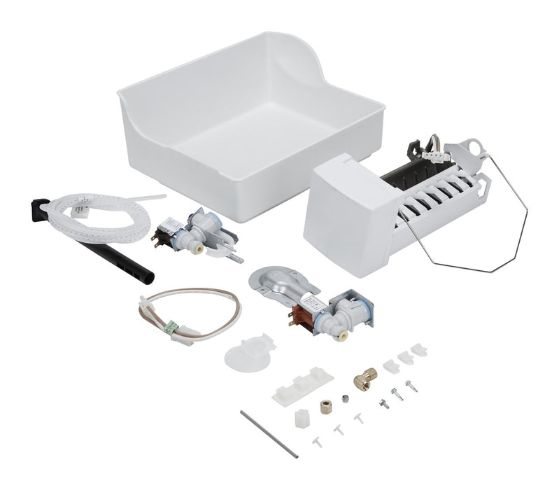 Whirlpool Ice Maker - 4396418