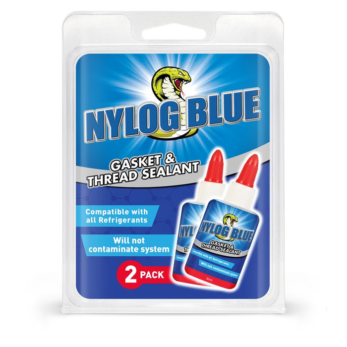 Choice Blue Gasket and Thread Sealant - RT201BP
