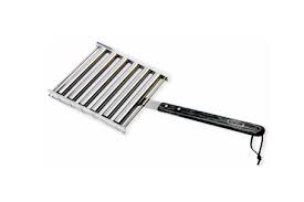 Hot Dog/Brat Griller-MAN-HY3