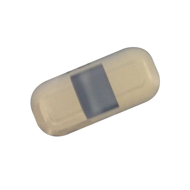 Speed Queen Top-Load Washer Lid-Lock Bezel - 203643