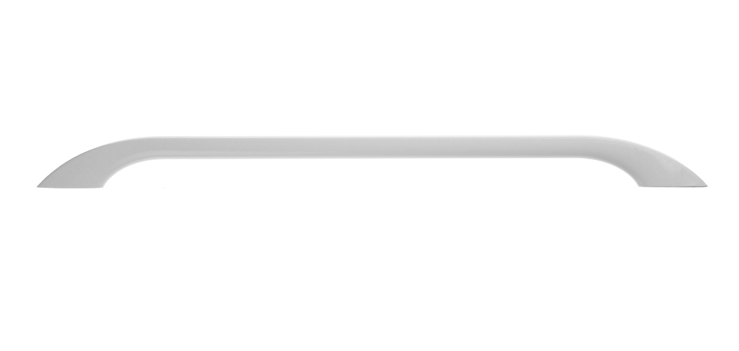 Electrolux White Range Door Handle - 316545301