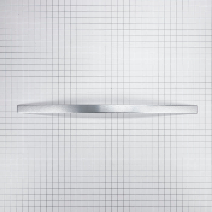 Refrigerator Freezer Door Handle W10827047