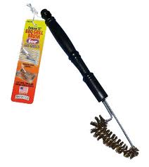 Brushtech Deluxe Grill Brush - B275C