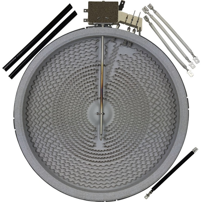 Choice Range Radiant Surface Element - CMR975D3314