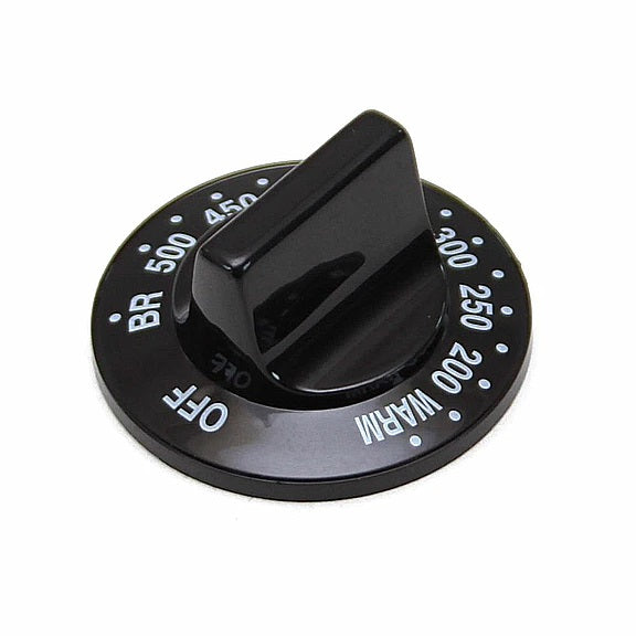 Whirlpool Oven Temperature Knob - WP74003280