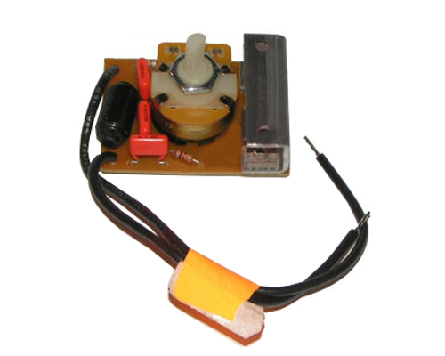 Broan-NuTone Range Hood Fan Speed Switch - S99030132