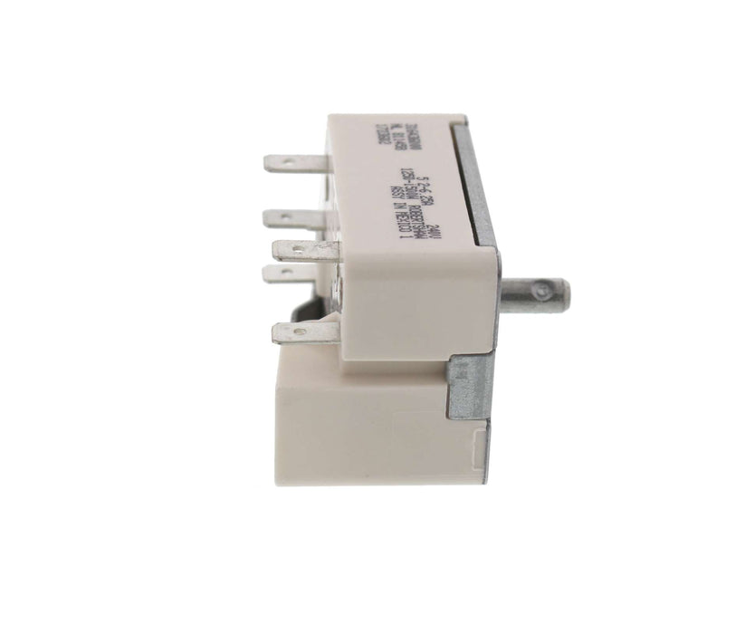 Frigidaire Range Surface Element Control Switch - 316436000