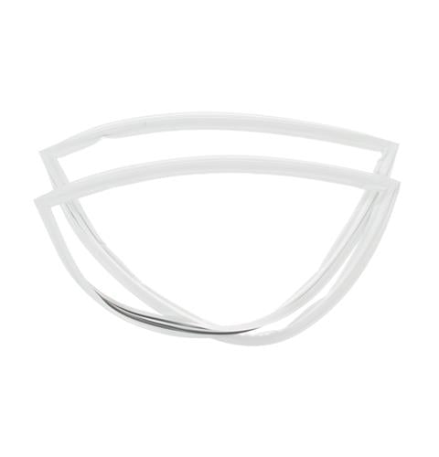 GE Appliances Refrigerator Door Gasket - WR24X450