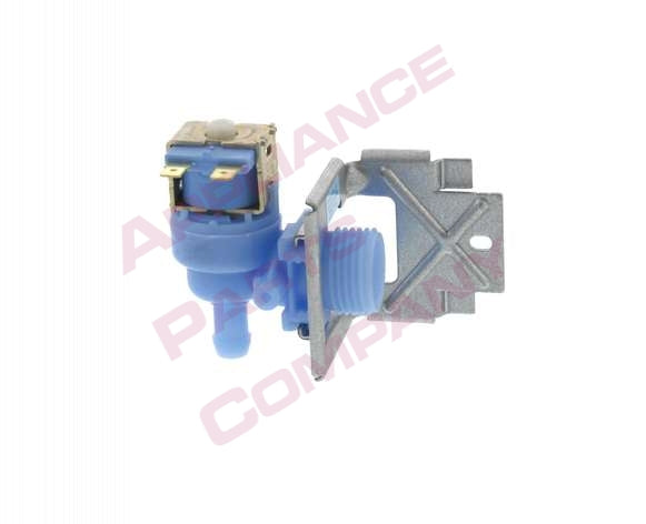 Whirlpool Dishwasher Water Inlet Valve - W10844024
