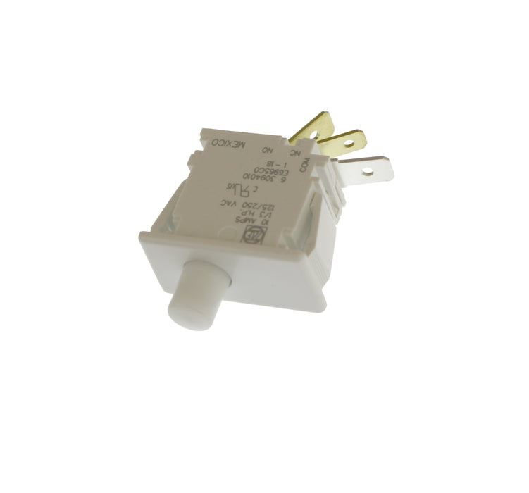 Whirlpool Dryer Door Switch - W10169313